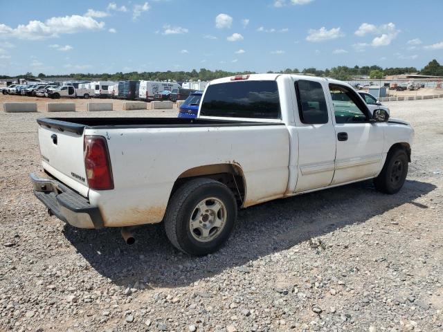 Photo 3 from auction – 2003 CHEVROLET SILVERADO with VIN 2GCEC19T831225890