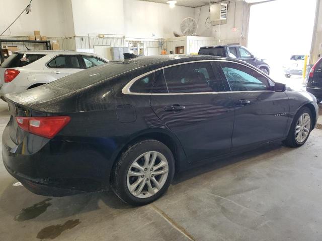 Photo 3 from auction – 2018 CHEVROLET MALIBU LT with VIN 1G1ZD5ST6JF112714