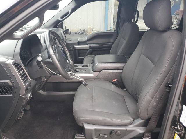 Photo 7 from auction – 2019 FORD F150 SUPER with VIN 1FTEW1EP0KFA01360