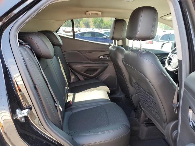 Photo 11 from auction – 2017 BUICK ENCORE PRE with VIN KL4CJESB1HB074544