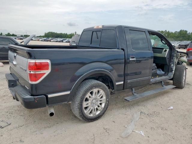 Photo 3 from auction – 2013 FORD F150 SUPER with VIN 1FTFW1CF0DFB97690