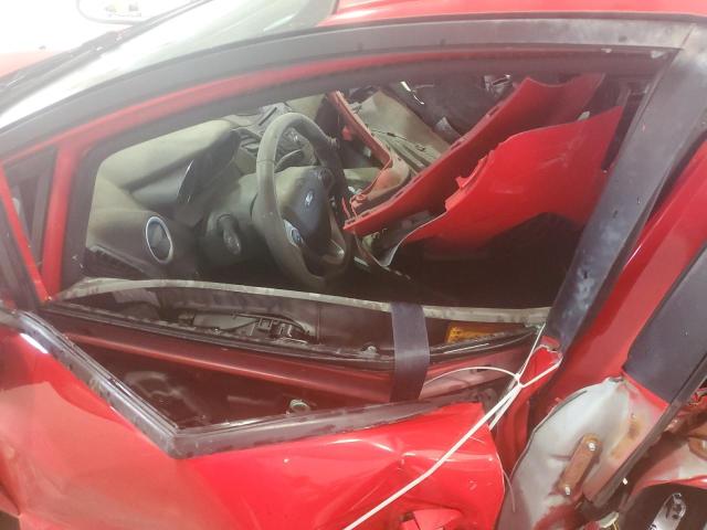 Photo 7 from auction – 2014 FORD FIESTA SE with VIN 3FADP4EJ9EM234153