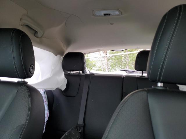 Photo 10 from auction – 2025 BUICK ENCORE GX with VIN KL4AMCSLXSB153472