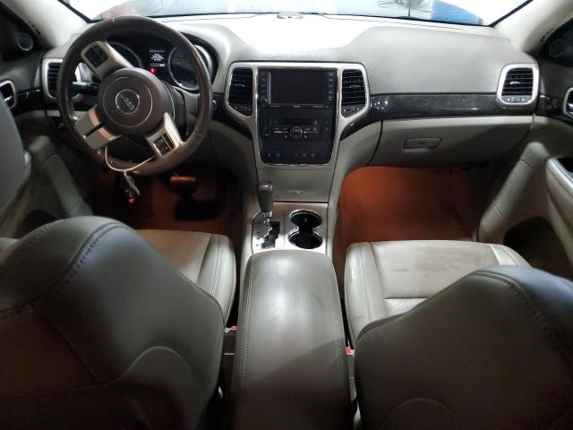 Photo 8 from auction – 2011 JEEP GRAND CHER with VIN 1J4RR4GT9BC513070
