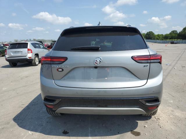 Photo 6 from auction – 2023 BUICK ENVISION E with VIN LRBFZNR43PD020165