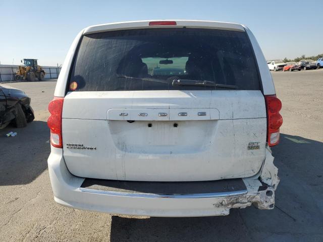 Photo 6 from auction – 2017 DODGE GRAND CARAVAN SXT with VIN 2C4RDGCG7HR826116