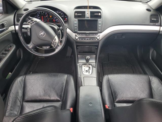 Photo 8 from auction – 2008 ACURA TSX with VIN JH4CL96968C012483