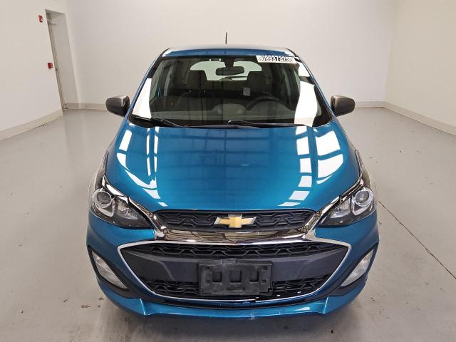 Photo 5 from auction – 2019 CHEVROLET SPARK LS with VIN KL8CB6SA3KC778514
