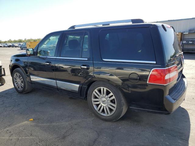 Photo 2 from auction – 2007 LINCOLN NAVIGATOR with VIN 5LMFU28557LJ24969