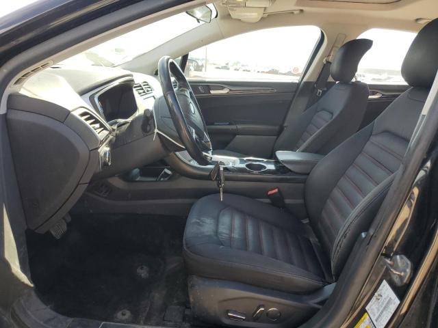 Photo 7 from auction – 2013 FORD FUSION SE with VIN 3FA6P0HR6DR366355