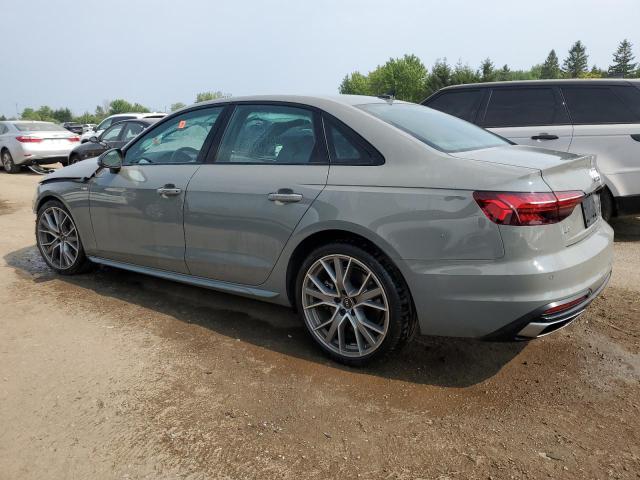 Photo 2 from auction – 2021 AUDI A4 PREMIUM with VIN WAUEAAF4XMN012911