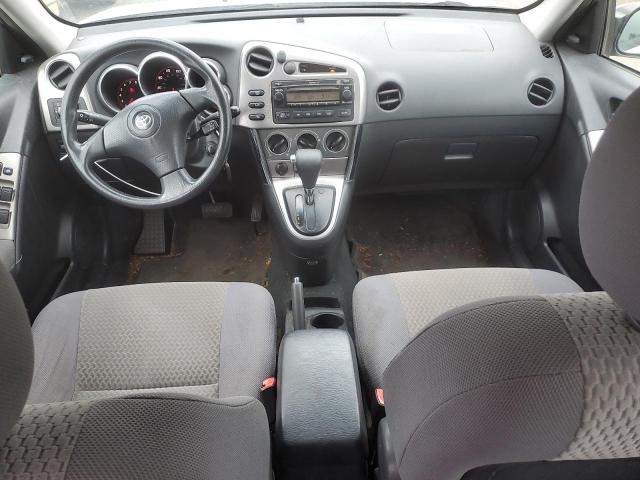Photo 8 from auction – 2007 TOYOTA COROLLA MA with VIN 2T1KR32E37C640292