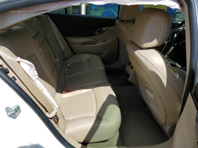 Photo 10 from auction – 2011 BUICK LACROSSE C with VIN 1G4GE5GD6BF171790