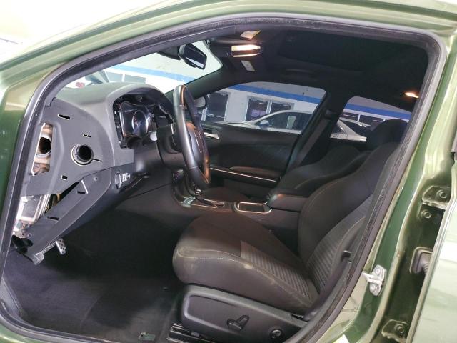 Photo 7 from auction – 2021 DODGE CHARGER SC with VIN 2C3CDXGJ0MH503932