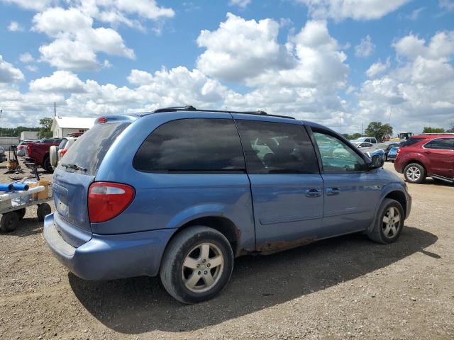 Photo 3 from auction – 2007 DODGE GRAND CARAVAN SXT with VIN 2D4GP44L67R186846