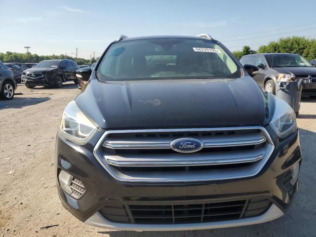 Photo 5 from auction – 2017 FORD ESCAPE TITANIUM with VIN 1FMCU0JD7HUB87868