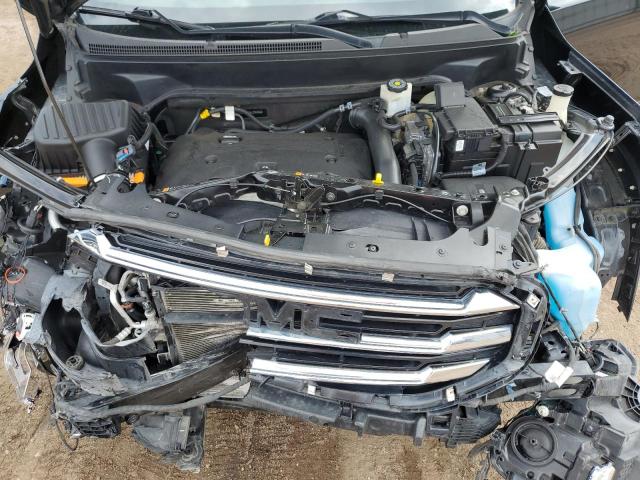 Photo 12 from auction – 2019 GMC TERRAIN SLT with VIN 3GKALVEX8KL326086