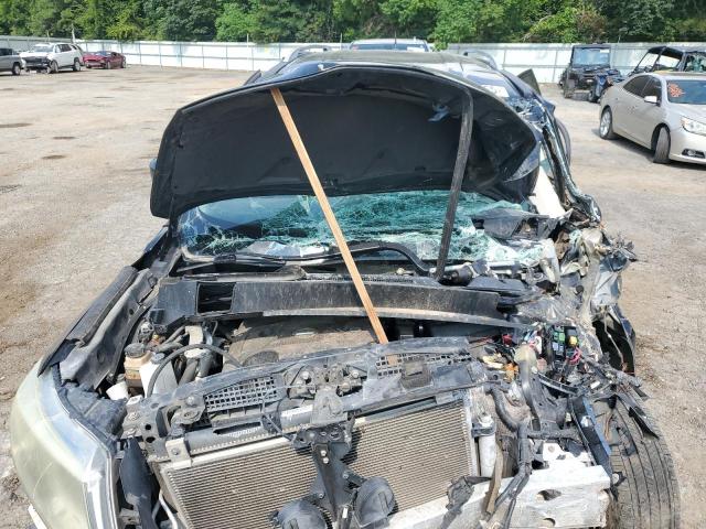 Photo 12 from auction – 2016 NISSAN PATHFINDER with VIN 5N1AR2MN1GC629461