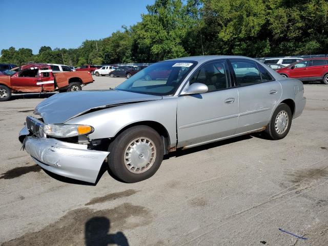 BUICK CENTURY CU 2005 with VIN 2G4WS52J051104275 - Photo from auction