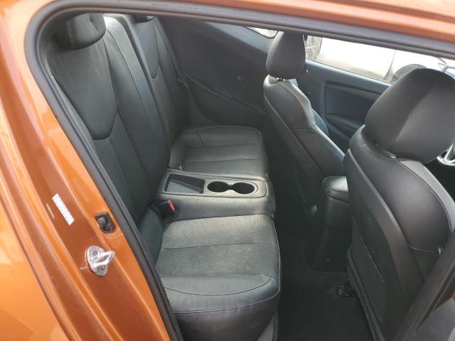 Photo 10 from auction – 2016 HYUNDAI VELOSTER T with VIN KMHTC6AE2GU296817