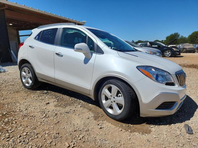 Photo 4 from auction – 2015 BUICK ENCORE with VIN KL4CJASB7FB045538