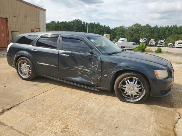 Photo 4 from auction – 2008 DODGE MAGNUM SXT with VIN 2D4FV37V68H238959
