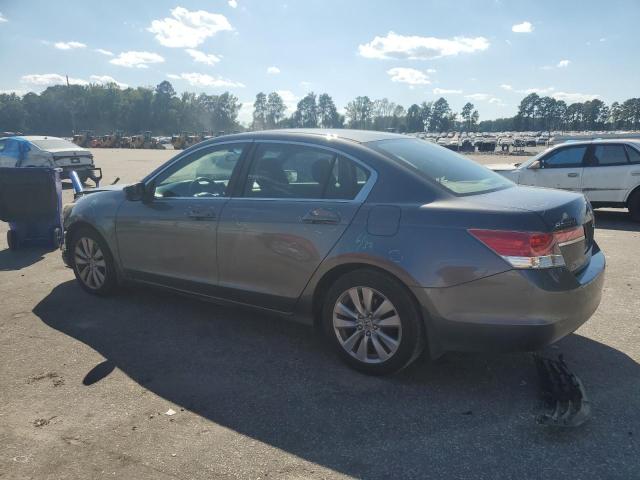Photo 2 from auction – 2012 HONDA ACCORD EX with VIN 1HGCP2F72CA024969
