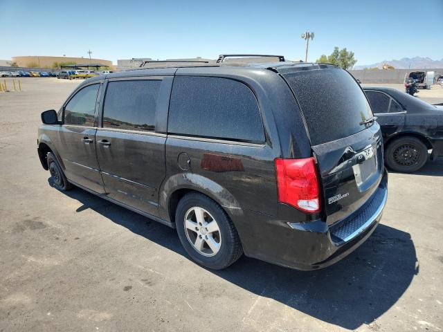 Foto 2 de la subasta – 2013 DODGE GRAND CARA con VIN 2C4RDGCG8DR655693