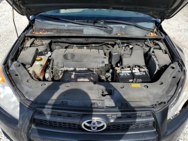 Photo 12 from auction – 2011 TOYOTA RAV4 with VIN 2T3ZF4DV0BW102996