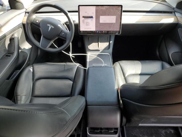 Photo 8 from auction – 2022 TESLA MODEL 3 with VIN 5YJ3E1EA7NF190894