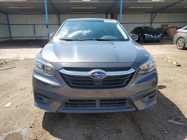Photo 5 from auction – 2022 SUBARU LEGACY PREMIUM with VIN 4S3BWAC66N3025438
