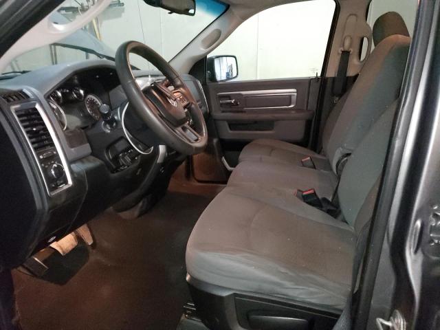 Photo 7 from auction – 2013 RAM 1500 SLT with VIN 1C6RR7GT8DS675179