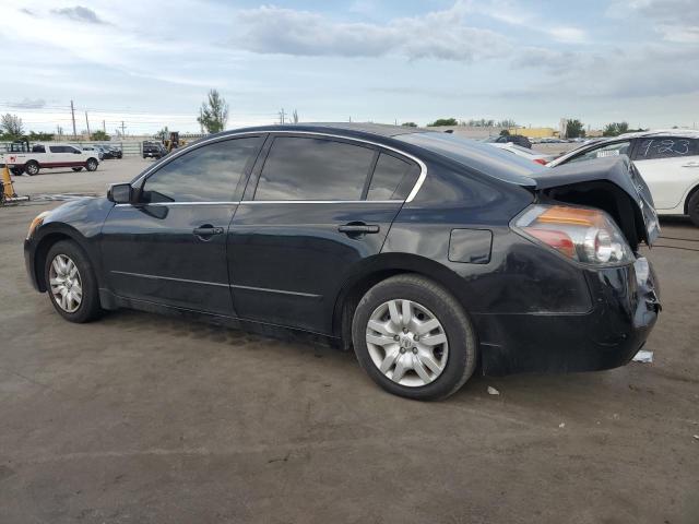 Photo 2 from auction – 2012 NISSAN ALTIMA BAS with VIN 1N4AL2AP6CC173114