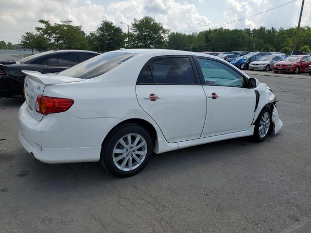 Photo 3 from auction – 2010 TOYOTA COROLLA BA with VIN 2T1BU4EE9AC531858