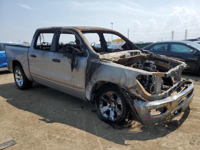 Photo 4 from auction – 2023 RAM 1500 BIG H with VIN 1C6SRFFT6PN703576