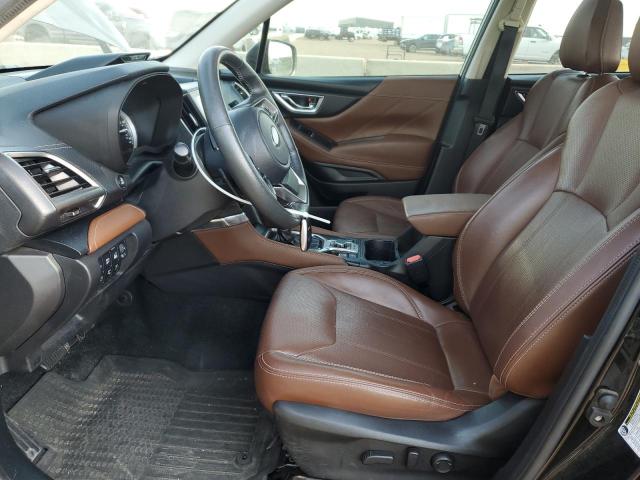 Photo 7 from auction – 2021 SUBARU FORESTER T with VIN JF2SKAXC2MH546476