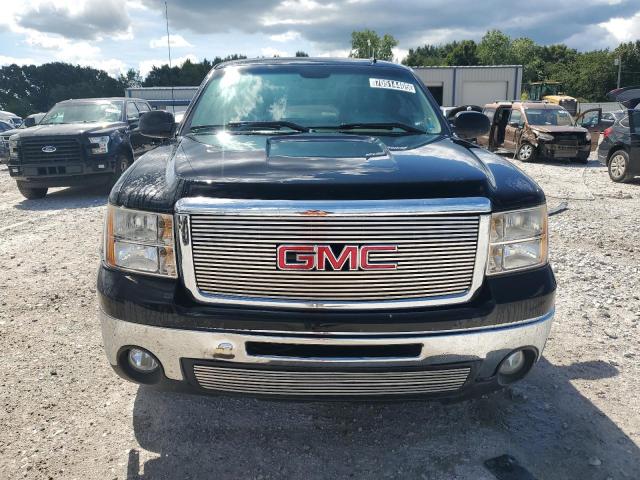 Photo 5 from auction – 2011 GMC SIERRA K15 with VIN 1GTR2VE32BZ349693