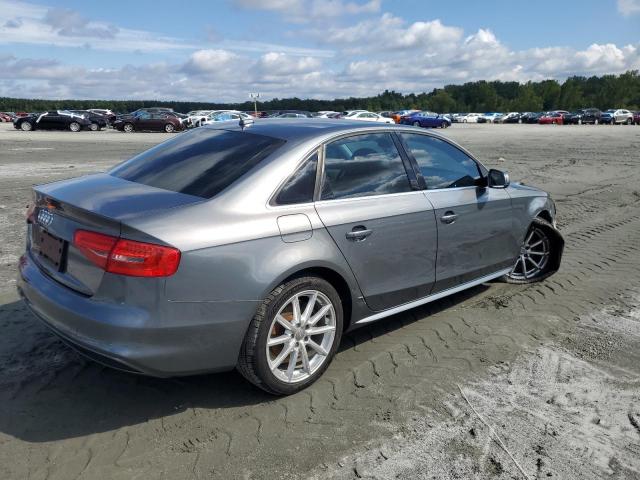 Photo 3 from auction – 2015 AUDI A4 PREMIUM with VIN WAUAFAFL3FN040706
