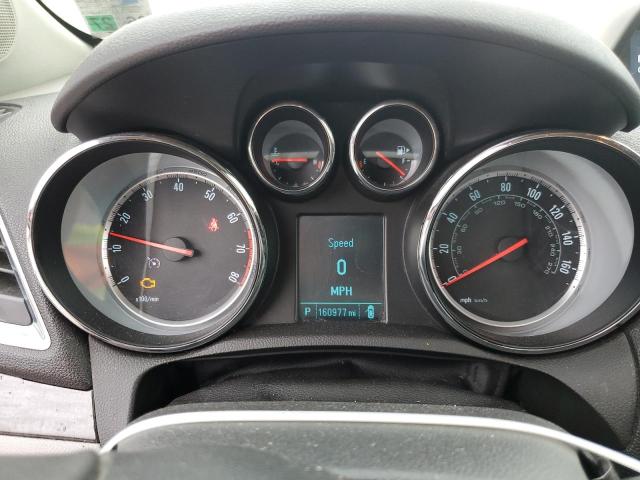 Photo 9 from auction – 2015 BUICK ENCORE with VIN KL4CJASBXFB244390