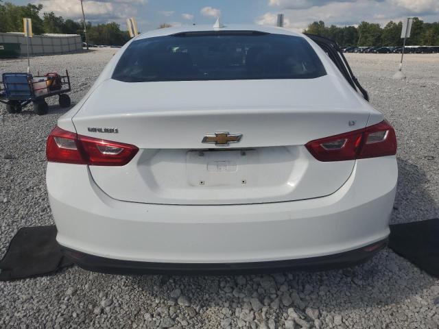 Photo 6 from auction – 2018 CHEVROLET MALIBU LT with VIN 1G1ZD5ST3JF250565