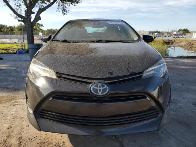 Photo 5 from auction – 2019 TOYOTA COROLLA L with VIN 2T1BURHE9KC225737