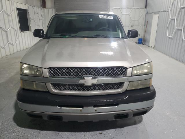 Photo 5 from auction – 2004 CHEVROLET SILVERADO C1500 with VIN 2GCEC19V741140963