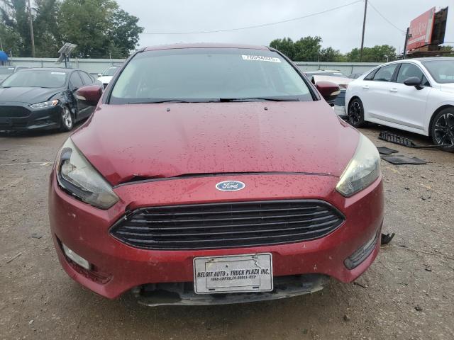 Photo 5 from auction – 2016 FORD FOCUS SE with VIN 1FADP3FE9GL391309