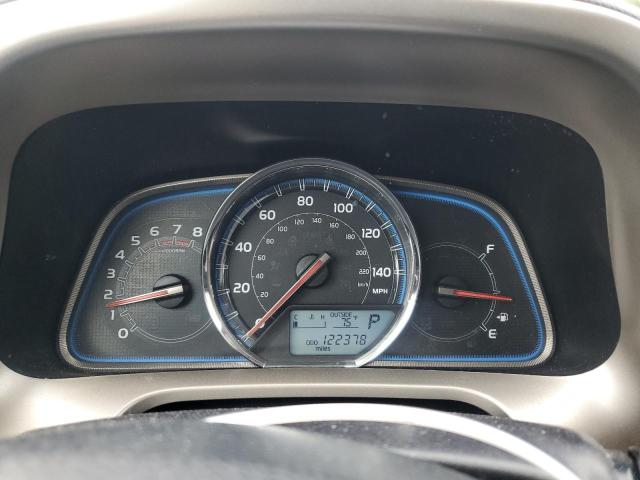 Photo 9 from auction – 2014 TOYOTA RAV4 LIMIT with VIN 2T3DFREV7EW193372
