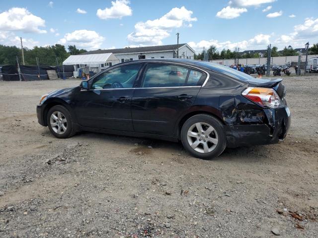 Photo 2 from auction – 2010 NISSAN ALTIMA BAS with VIN 1N4AL2AP2AN559904