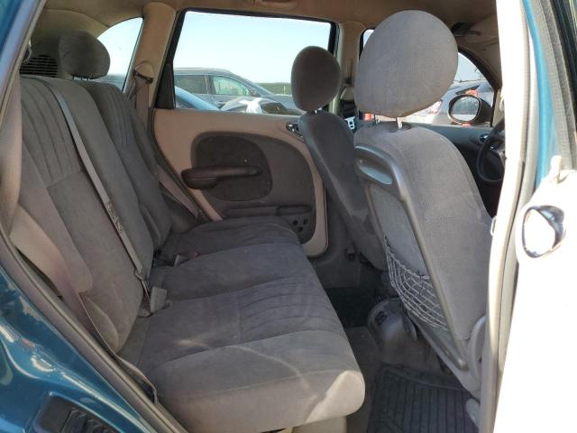 Photo 10 from auction – 2001 CHRYSLER PT CRUISER with VIN 3C4FY4BB61T626164