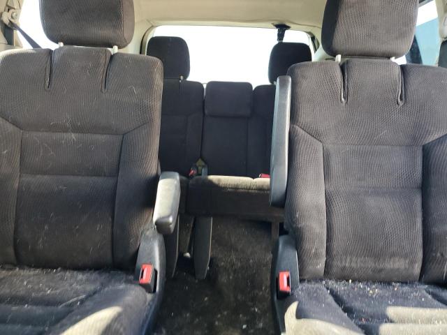 Photo 10 from auction – 2014 DODGE GRAND CARA with VIN 2C4RDGCGXER206422
