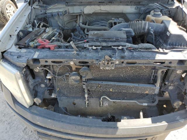 Photo 11 from auction – 2013 FORD F150 with VIN 1FTMF1EF4DKF06363