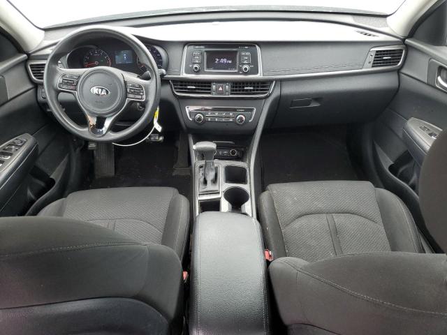 Photo 8 from auction – 2017 KIA OPTIMA LX with VIN KNAGT4L31H5149659