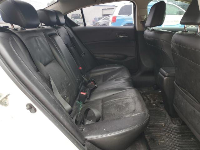 Photo 10 from auction – 2013 ACURA ILX 20 TEC with VIN 19VDE1F74DE016236